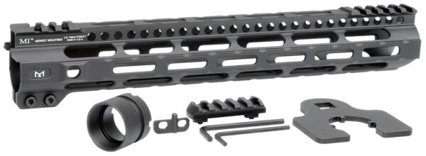 121670 Midwest Industries MIULW12625 Ultralight 12.625in Handguard