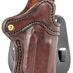 1791 Gunleather Optic Ready Paddle Holster Size 1, 1911 4-5″ RH