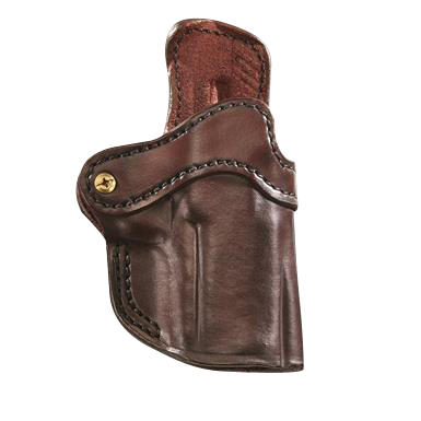 1791 Gunleather BH2.4S Optic-Ready Paddle Holster, RH