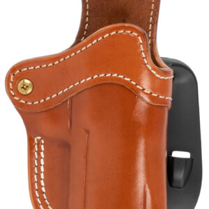 1791 Gunleather Optic-Ready Paddle Holster Size 2.4 RH