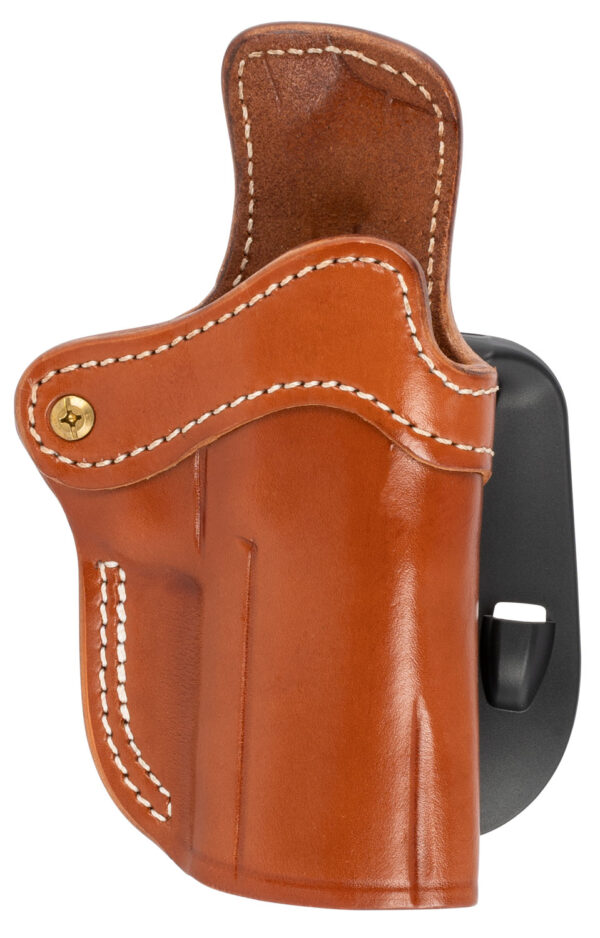 121707 1791 Gunleather Optic-Ready Paddle Holster Size 2.4 RH
