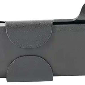 1791 Gunleather Snagmag Single Mag Holder – Black, Right Hand