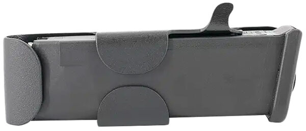 1791 Gunleather Snagmag Single Mag Holder – Black, Right Hand
