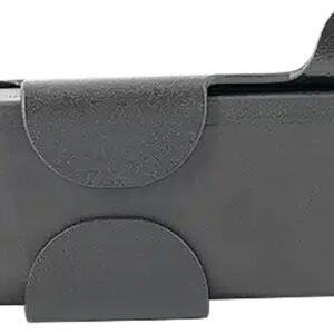 1791 Gunleather Snagmag TACSNAG131R Black Leather Belt-Clip Mag Holster