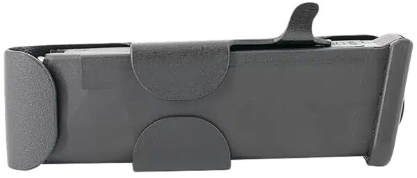 1791 Gunleather Snagmag TACSNAG131R Black Leather Belt-Clip Mag Holster