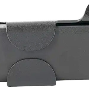 1791 Gunleather Snagmag Leather Magazine Holster, Black, Right Hand