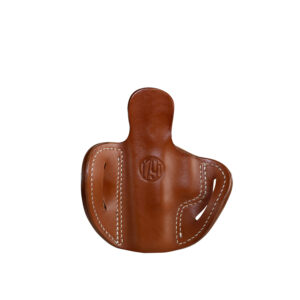 1791 Gunleather Optic Ready Belt Holster Size 2.1 Right Hand