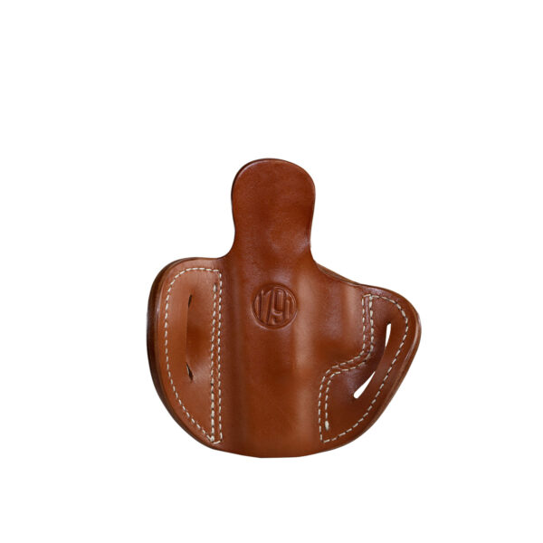 1791 Gunleather Optic Ready Belt Holster Size 2.1 Right Hand
