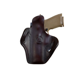 1791 Gunleather Optic Ready BH2.4 Belt Holster, Right Hand
