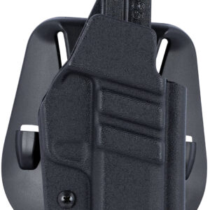 1791 Kydex OWB Paddle Holster for Sig P365 RH, Black
