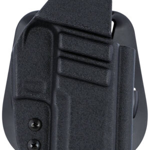 1791 Gunleather Tactical Kydex Paddle Holster – Sig P320 RH