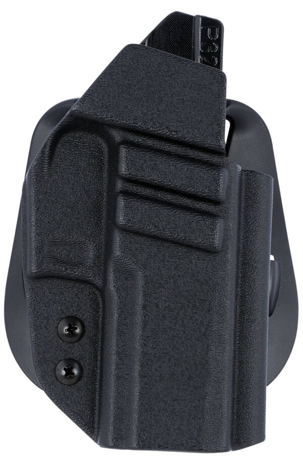 121767 1791 Gunleather Tactical Kydex Paddle Holster – Sig P320 RH