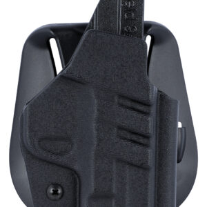 1791 Gunleather Tactical OWB Kydex Paddle Holster – Shield RH