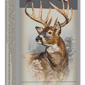 Winchester Super-X .450 Bushmaster Rifle Ammo 20rd