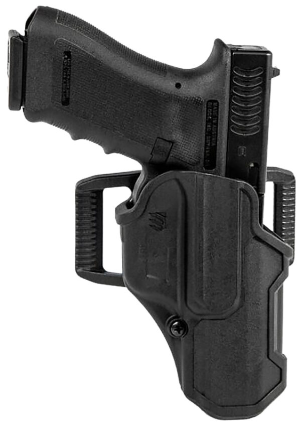 121943 BLACKHAWK T-Series L2C OWB Holster for Colt 1911 Right Hand