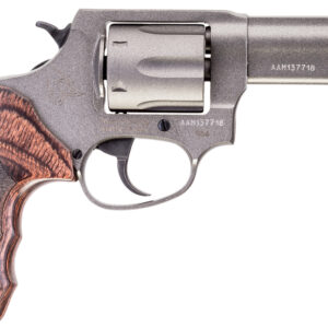 Taurus 856 Defender .38 Special 3 inch Tungsten Cerakote 6rd