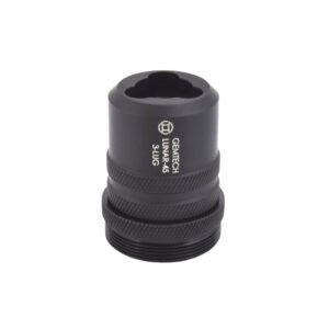 Gemtech 3-Lug Female QD Mount GM-45 / Lunar-45