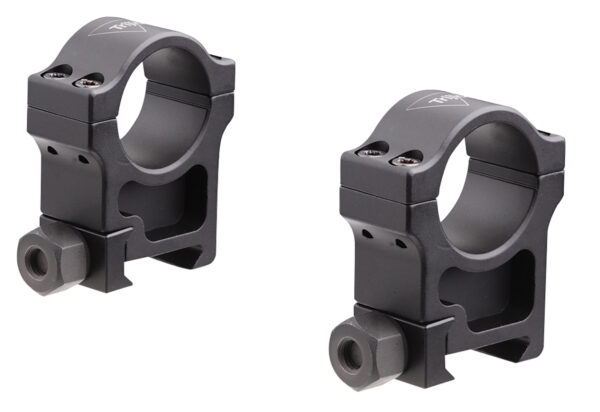 122224 Trijicon AC22006 1″ Extra High Scope Rings – Anodized