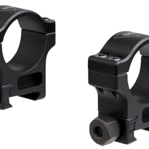 Trijicon AC22010 30mm Riflescope Rings, Medium