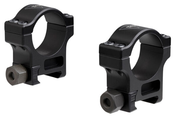 122227 Trijicon AC22010 30mm Riflescope Rings, Medium