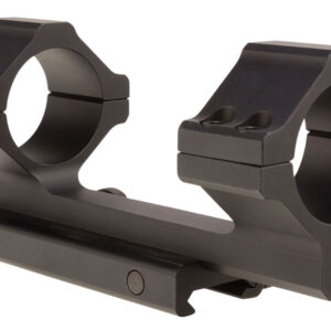 Trijicon Colt Knob 34mm Picatinny Scope Mount/Ring Combo