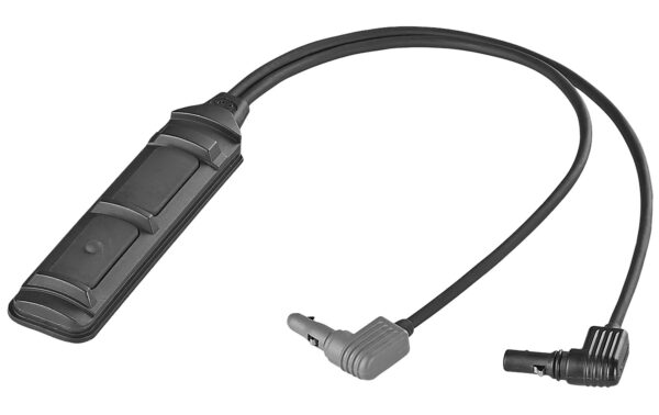 Streamlight TLR Dual Remote Pressure Switch w/ Mount Kit