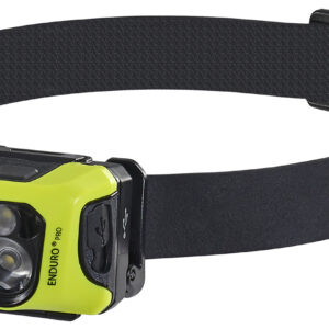 Streamlight Enduro Pro 61436 Headlamp — USB Rechargeable 15-200 lm