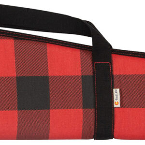 Heritage Cases Lakewood 46in Rifle Case – Buffalo Plaid