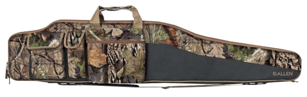 Allen Tejon 50in Gun Case Mossy Oak Break-Up Country