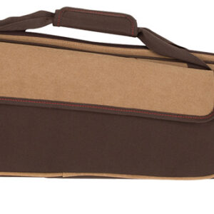 Allen Humbolt 52in Shotgun Case Tan/Brown