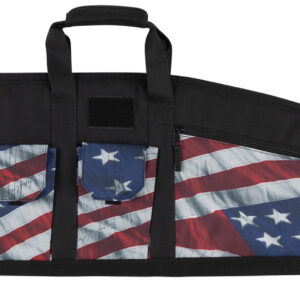 Allen Victory Tactical Rifle Case 42in Stars & Stripes