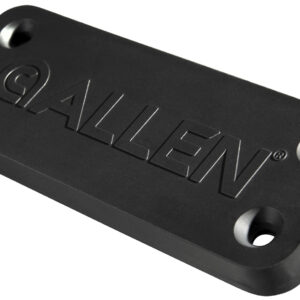 Allen Magnetic Gun Mount – Holds Up to 35 lbs