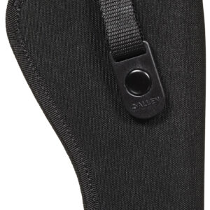 Allen Cortez Nylon Holster Size 2 RH – 3-4″ Barrel