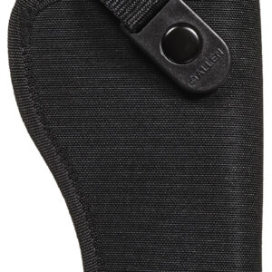 Allen Cortez Size 4 OWB Holster – Right Hand, Nylon, Fits 4.5-5 in