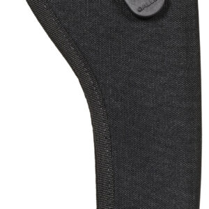 Allen Cortez Nylon Holster Size 10 Right Hand