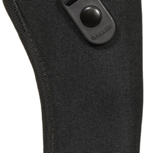 Allen Cortez OWB Holster Size 13 RH Nylon Black