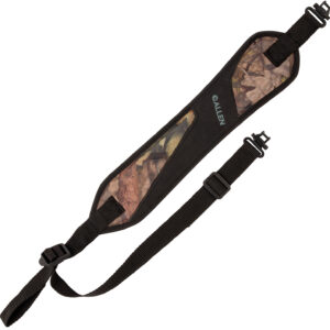 Allen Glenwood Lightweight Sling w/ Swivels Mossy Oak