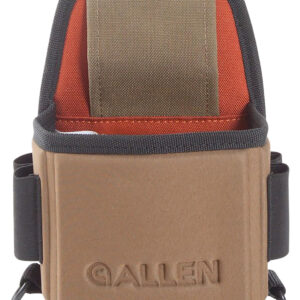 Allen Eliminator Single Box Shell Carrier – Coffee/Black