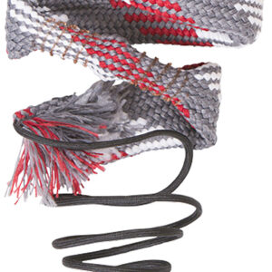 Allen Bore-Nado Shotgun Cleaning Rope 12 Gauge