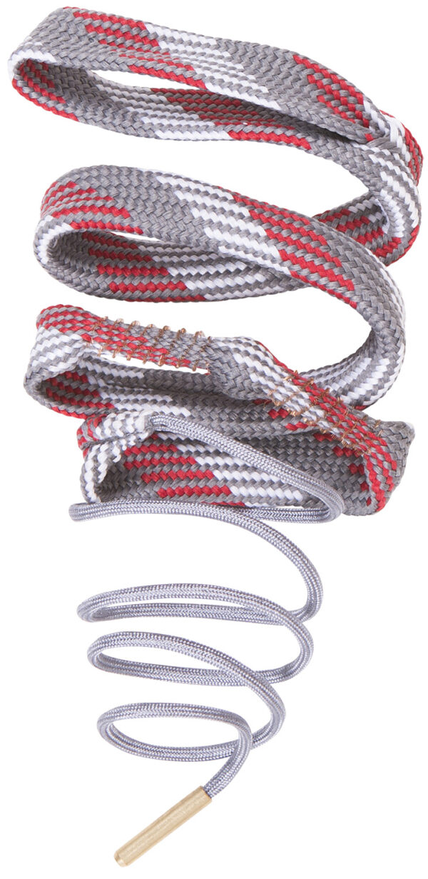 122563 Bore-Nado 70586 Shotgun Barrel Cleaning Rope 20 Gauge