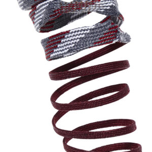 Allen Bore-Nado 70590 Rifle Bore Rope – 6.5MM / .260