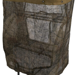 Vanish 5219 Quick Set Blind Mossy Oak 56×96