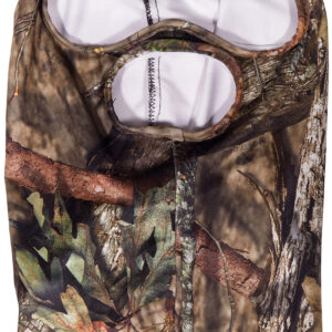 Stretch Fit Full Face Mask Mossy Oak Break-Up Country OSFA