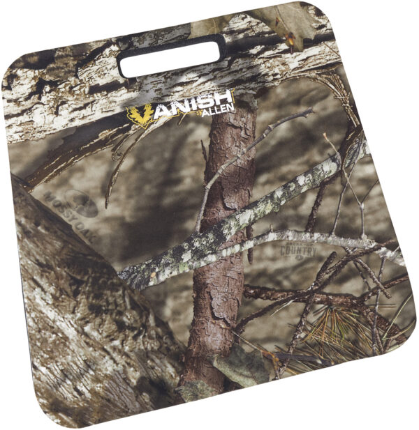 Vanish Foam Cushion 13x14x1 Mossy Oak