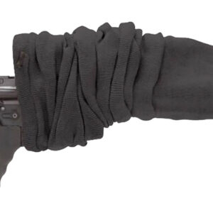 Allen Tac Six Tactical Gun Sock, 55″ Black
