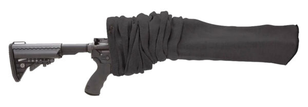 122615 Allen Tac Six Tactical Gun Sock, 55″ Black