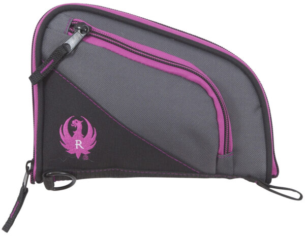 122627 Allen Ruger Tucson Women’s Handgun Case 8-inch