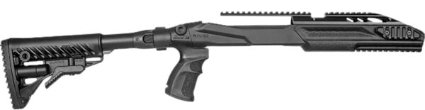 FAB Defense FXM4PR1022B M4 Conversion Kit — Ruger 10/22