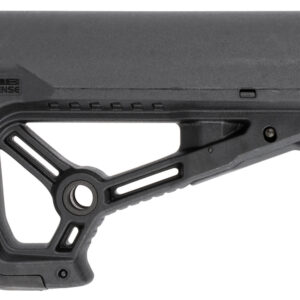 FAB Defense GL-CORE S CQB Combat Stock for AR-15/M4
