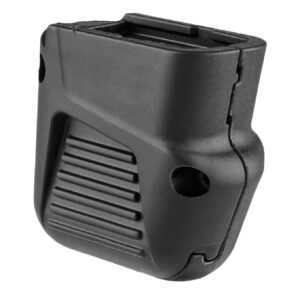 FAB Defense FX4210B Mag Extension for Glock 42 – .380 ACP